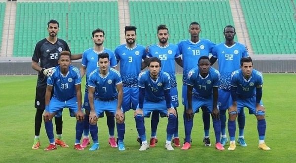 بث مباشر.. شاهد مباراة الميناء والمسافي في كأس العراق بث مباشر.. شاهد مباراة الميناء والمسافي في كأس العراق