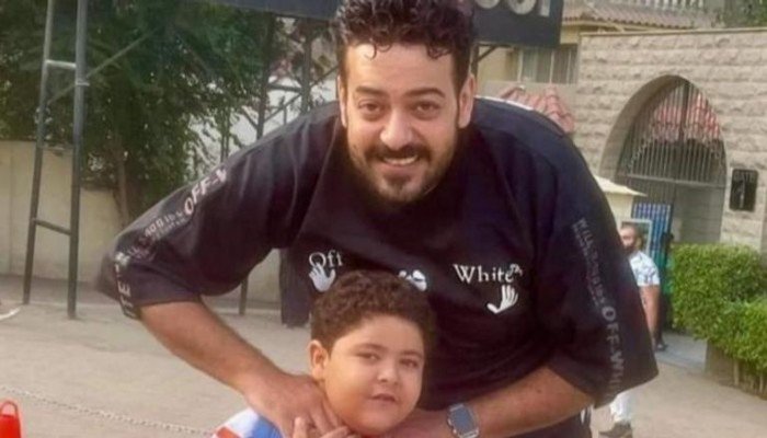 تفاصيل حادث الفنان إسماعيل الليثي.. كسر في الجمجمة وحالته تحت الملاحظة الدقيقة تفاصيل حادث الفنان إسماعيل الليثي.. كسر في الجمجمة وحالته تحت الملاحظة الدقيقة