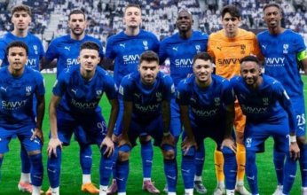 بث مباشر.. مشاهدة مباراة الهلال والغرافة في دوري أبطال آسيا