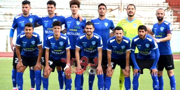 بث مباشر.. شاهد مباراة وداد تلمسان وجمعية وهران في كأس الجزائر