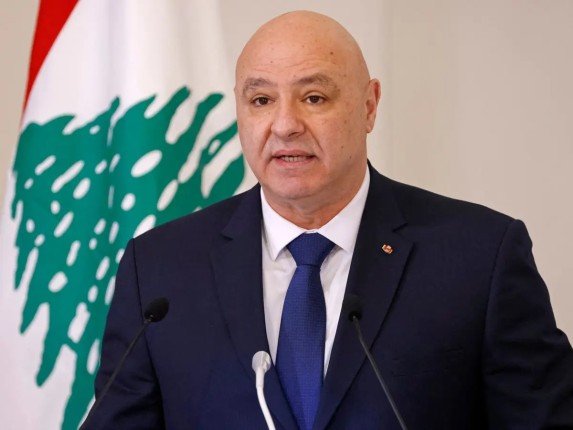 الرئيس اللبناني: استمرار الاحتلال الإسرائيلي يمنع استكمال انتشار الجيش في الجنوب