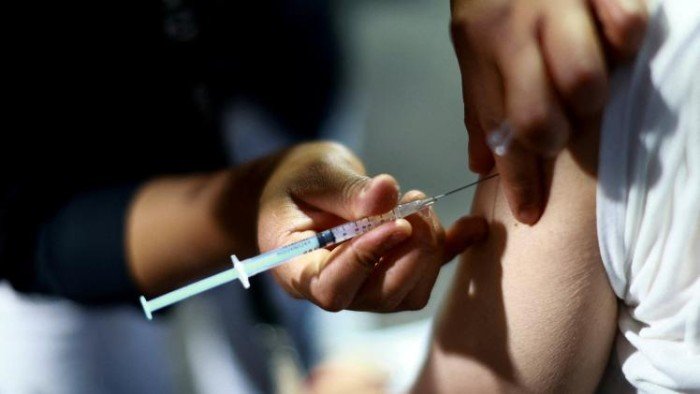 الصحة العالمية: التطعيم خفّض إصابات الحصبة عالميًا بنسبة 71%