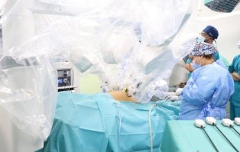 تونس تسجل سابقة إفريقية بإجراء أول جراحة روبوتية باستخدام تقنية كورية