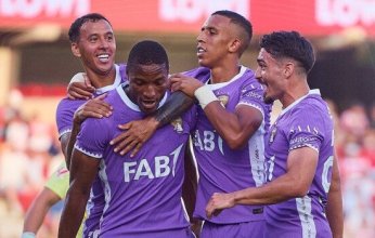 صراع القمة يشتعل في الدوري الإماراتي.. العين يبحث عن تعزيز الصدارة في مواجهة الجزيرة