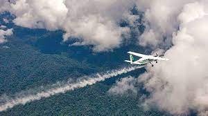 إيران تلجأ إلى تلقيح السحب لمواجهة أسوأ موجة جفاف منذ نصف قرن