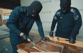 السعودية.. إحباط محاولتي تهريب أكثر من 52 ألف حبة إمفيتامين و3.8 كجم كوكايين