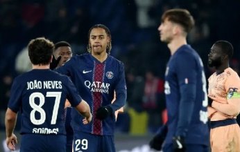 بث مباشر.. شاهد مباراة باريس سان جيرمان وتوتنهام في دوري أبطال أوروبا