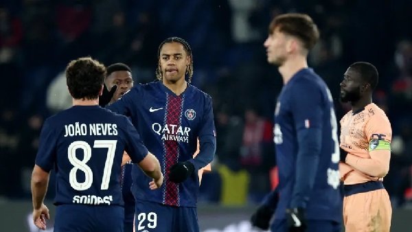 بث مباشر.. شاهد مباراة باريس سان جيرمان وتوتنهام في دوري أبطال أوروبا