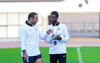 بالقوة الضاربة.. تشكيل الزمالك المتوقع أمام زيسكو الزامبي