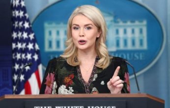 البيت الأبيض: الولايات المتحدة تفضل الحلول الدبلوماسية في أي أزمة