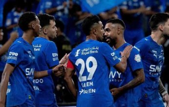 بث مباشر.. شاهد مباراة الهلال والنجمة في الدوري السعودي