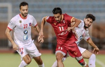 بث مباشر.. شاهد مباراة الكويت والنصر في الدوري الكويتي