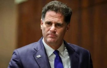 وزير الشؤون الاستراتيجية الإسرائيلي يستقيل من منصبه