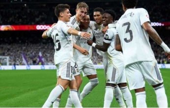 ليفربول يتحرك لضم نجم ريال مدريد