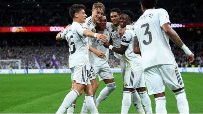 ليفربول يتحرك لضم نجم ريال مدريد