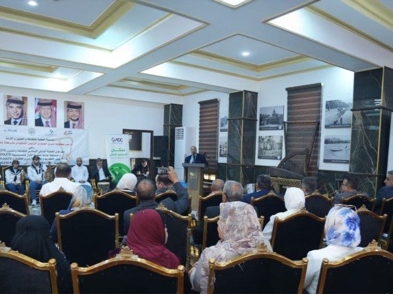 انطلاق فعاليات مهرجان العقبة الدولي السادس للثقافة والفنون بالأردن