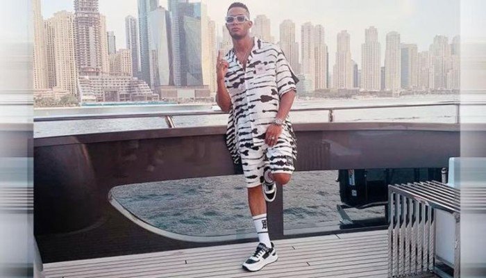 اليوم.. أولى جلسات محاكمة محمد رمضان بسبب أغنية "رقم واحد يا أنصاص" اليوم.. أولى جلسات محاكمة محمد رمضان بسبب أغنية "رقم واحد يا أنصاص"