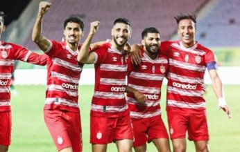 بث مباشر.. شاهد مباراة الإفريقي ومستقبل سليمان في الدوري التونسي