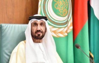 رئيس البرلمان العربي يدين الإعتداءات الإسرائيلية على سوريا