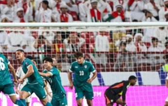 العراق يعبر إلى الملحق الآسيوي بفوز صعب على الإمارات