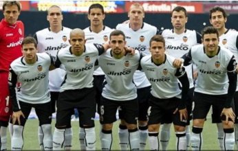 بث مباشر.. مشاهدة مباراة فالنسيا وريال بيتيس في الدوري الإسباني