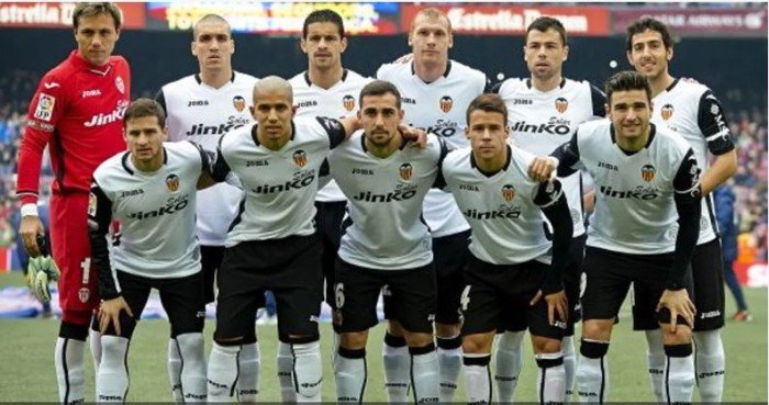 بث مباشر.. مشاهدة مباراة فالنسيا وريال بيتيس في الدوري الإسباني بث مباشر.. مشاهدة مباراة فالنسيا وريال بيتيس في الدوري الإسباني