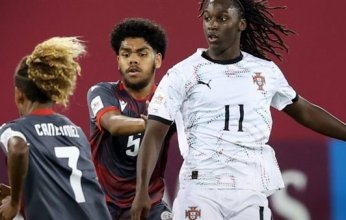 بث مباشر.. شاهد مباراة البرتغال وبلجيكا في كأس العالم للناشئين