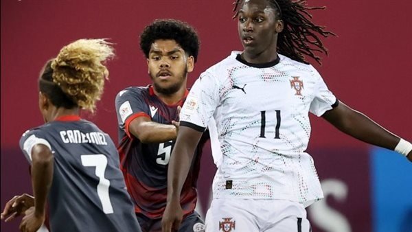 بث مباشر.. شاهد مباراة البرتغال وبلجيكا في كأس العالم للناشئين بث مباشر.. شاهد مباراة البرتغال وبلجيكا في كأس العالم للناشئين