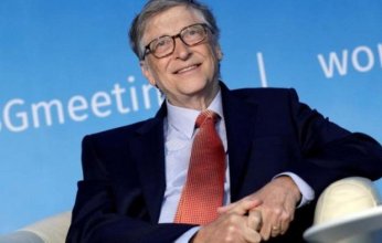 بيل جيتس يمول مزارعي إفريقيا وآسيا بـ1.4 مليار دولار لمواجهة تغير المناخ