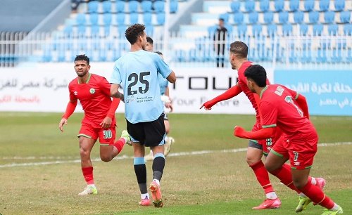 بث مباشر.. شاهد مباراة غزل المحلة ومودرن سبورت في الدوري المصري بث مباشر.. شاهد مباراة غزل المحلة ومودرن سبورت في الدوري المصري