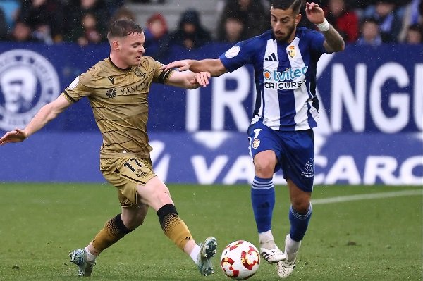 بث مباشر.. شاهد مباراة ريال سوسييداد وفياريال في الدوري الإسباني