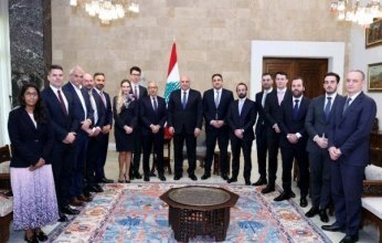 الرئيس اللبناني: الدولة لا ترى اي مصلحة في التصعيد والأولوية لحماية المدنيين