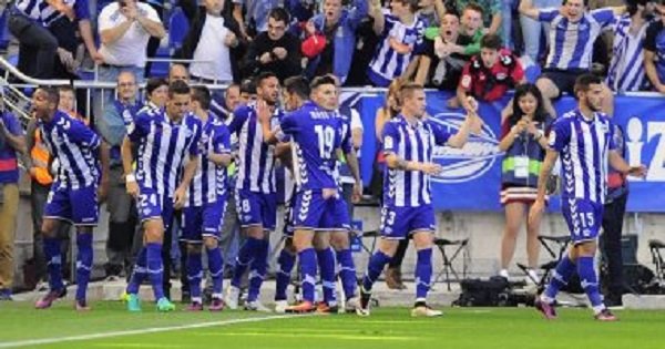 بث مباشر.. مشاهدة مباراة ديبورتيفو ألافيس وإسبانيول في الدوري الإسباني بث مباشر.. مشاهدة مباراة ديبورتيفو ألافيس وإسبانيول في الدوري الإسباني