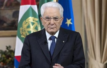 الرئيس الإيطالي يدعو المجلس الأعلى للدفاع للاجتماع الإثنين المقبل (تفاصيل)