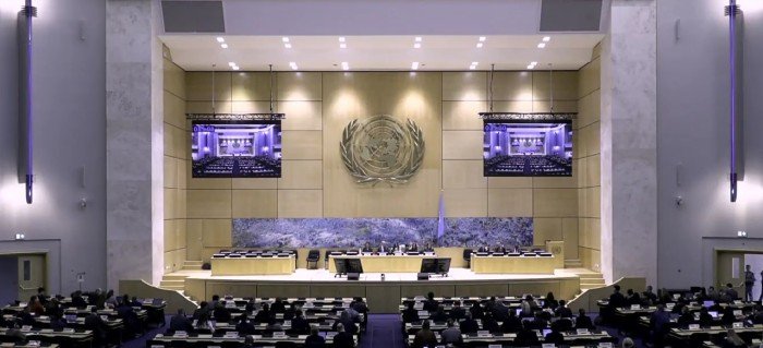 "مجلس حقوق الإنسان" يدعو لاحترام وحدة السودان ويدين التدخل الخارجي الذي يؤجج الصراع