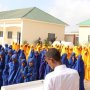 "نماء الخيرية" الكويتية تفتتح مدرسة جديدة جنوبي الصومال