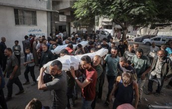 ارتفاع عدد الشهداء إلى 4 في ظل استمرار الاحتلال الإسرائيلي لخرق اتفاق وقف إطلاق النار في قطاع غزة