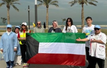 سفير اليابان لدى الكويت يؤكد الاستعداد لدعم الأهداف البيئية الكويتية