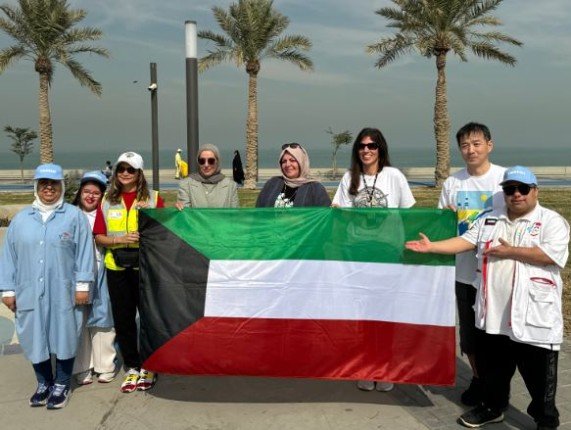 سفير اليابان لدى الكويت يؤكد الاستعداد لدعم الأهداف البيئية الكويتية سفير اليابان لدى الكويت يؤكد الاستعداد لدعم الأهداف البيئية الكويتية