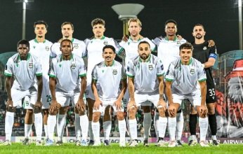 بث مباشر.. مشاهدة مباراة الأهلي وأركاداغ في دوري أبطال آسيا