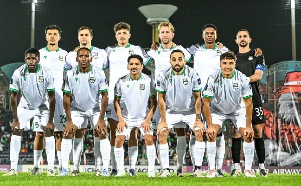 بث مباشر.. مشاهدة مباراة الأهلي وأركاداغ في دوري أبطال آسيا