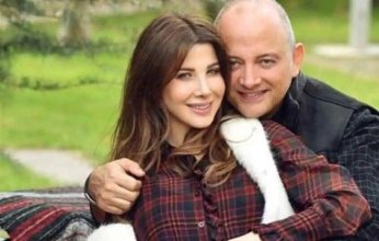 نانسي عجرم تكسر صمتها وترد على شائعات خلافها مع زوجها: "ولا صورة انحذفت"