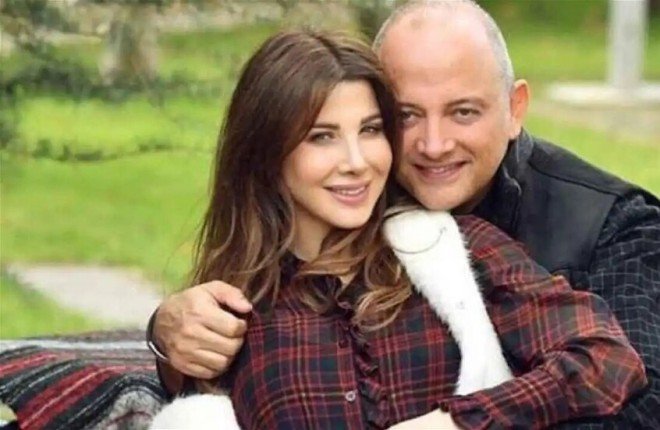 نانسي عجرم تكسر صمتها وترد على شائعات خلافها مع زوجها: "ولا صورة انحذفت" نانسي عجرم تكسر صمتها وترد على شائعات خلافها مع زوجها: "ولا صورة انحذفت"