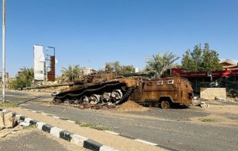 ماذا يحدث في السودان؟.. الجيش يعلن تدمير مخازن وعتاد عسكري لقوات "الدعم السريع" قرب المثلث الحدودي