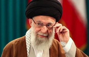 خامنئي: الاحتلال الإسرائيلي تعرض لخسارة هائلة في حرب الـ12 يومًا