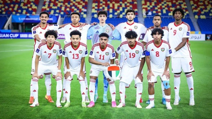 بث مباشر.. شاهد مباراة الإمارات وكوستاريكا في كأس العالم للناشئين