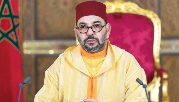 الملك محمد السادس يرحب بدعم مجلس الأمن خطة الحكم الذاتي بالصحراء الغربية الملك محمد السادس يرحب بدعم مجلس الأمن خطة الحكم الذاتي بالصحراء الغربية