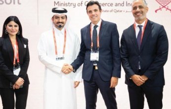 دولة قطر تطلق المنصة الموحدة لتسريع التحول الرقمي