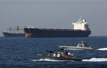 تفاصيل احتجاز إيران لناقلة نفط بمضيق هرمز