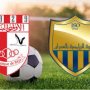 بث مباشر.. شاهد مباراة شبيبة العمران والأولمبي الباجي في الدوري التونسي